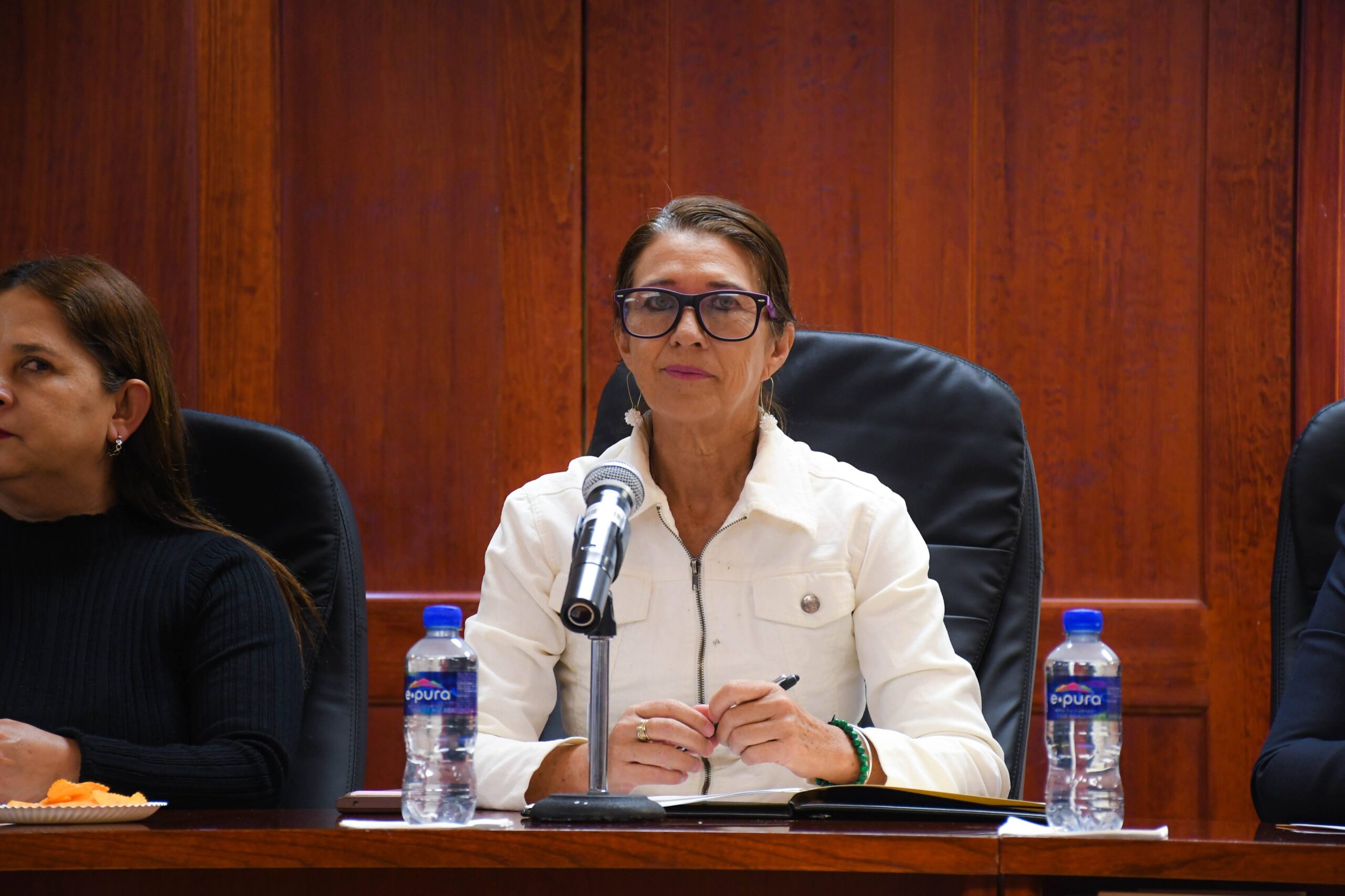 Avanza proceso para integrar el Concejo Municipal Provisional de Villa Juárez; 33 personas se registraron para ocupar siete cargos