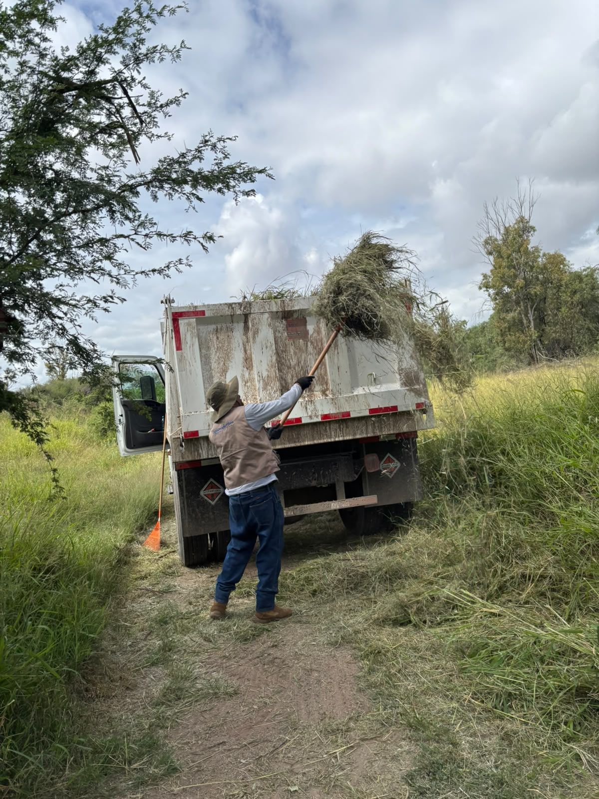 Municipio de Aguascalientes refuerza acciones de prevención y conservación en La Pona