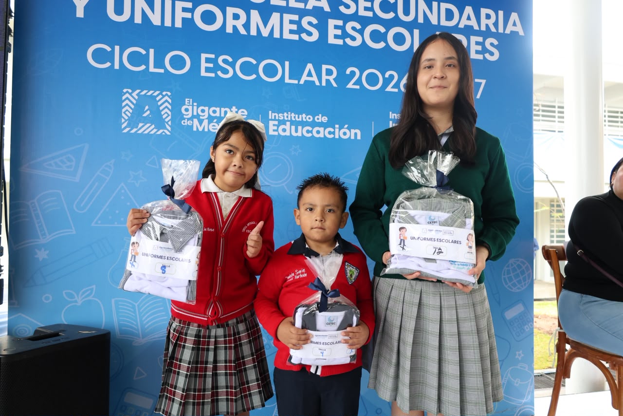 Destaca Aguascalientes por sus avances educativos a nivel nacional: IMCO