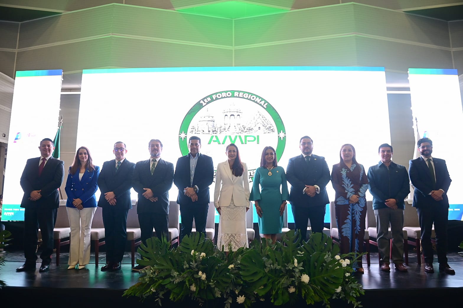 Aguascalientes, sede del Primer Foro Regional Inmobiliario 2026