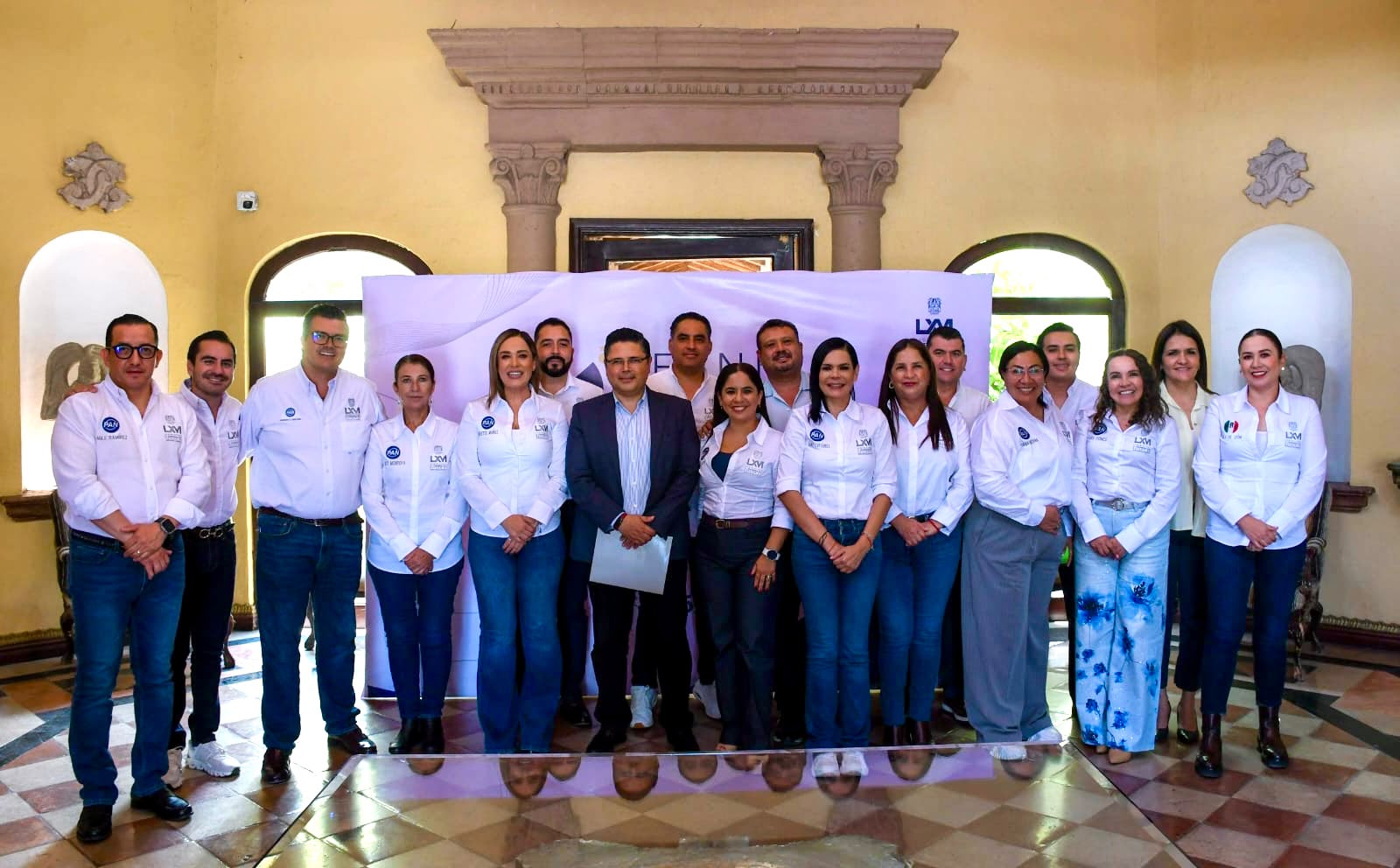 En Aguascalientes, las estancias infantiles están garantizadas para niñas y niños: GPPAN y Mixto
