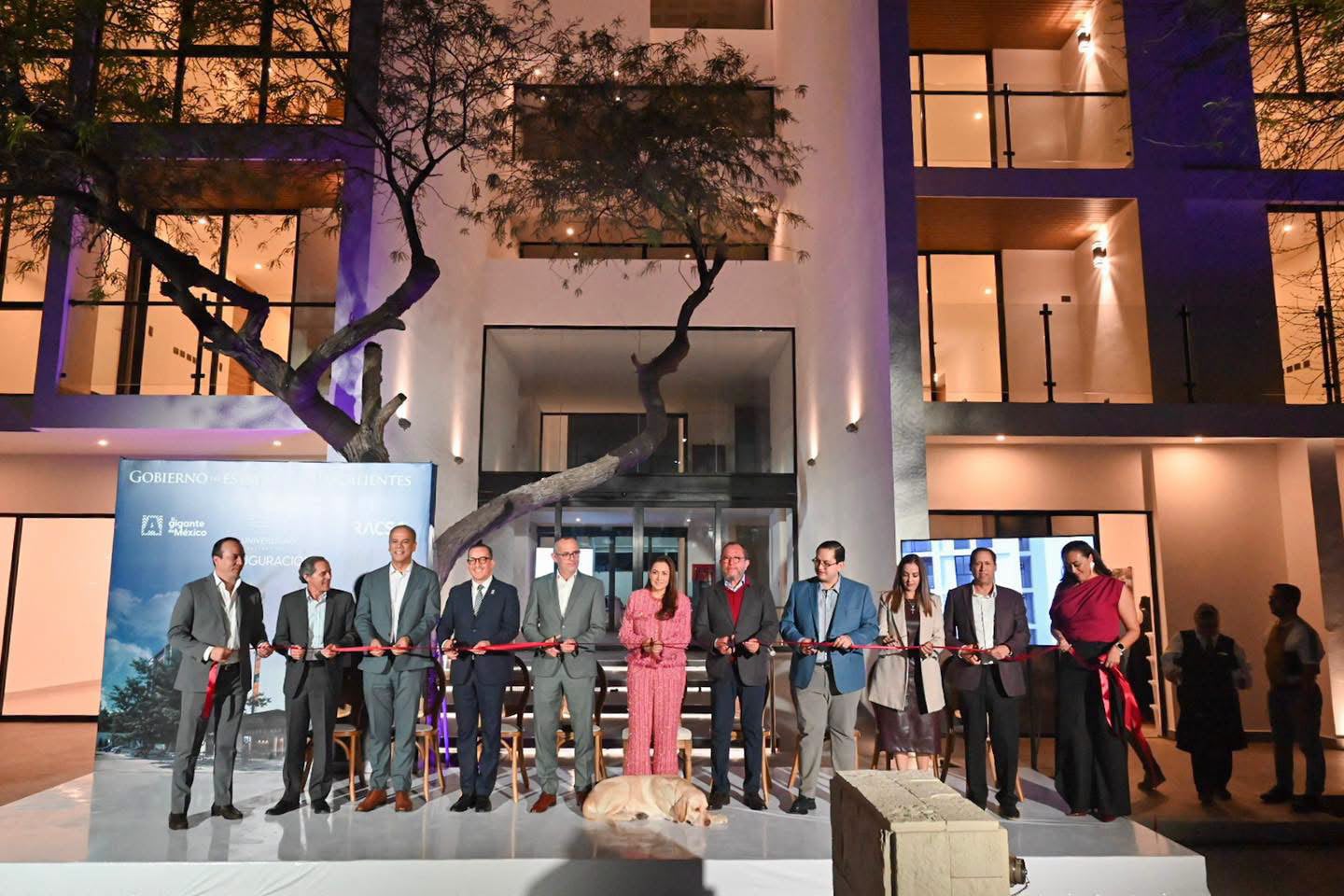 Aguascalientes amplía su oferta de vivienda con nuevo desarrollo vertical