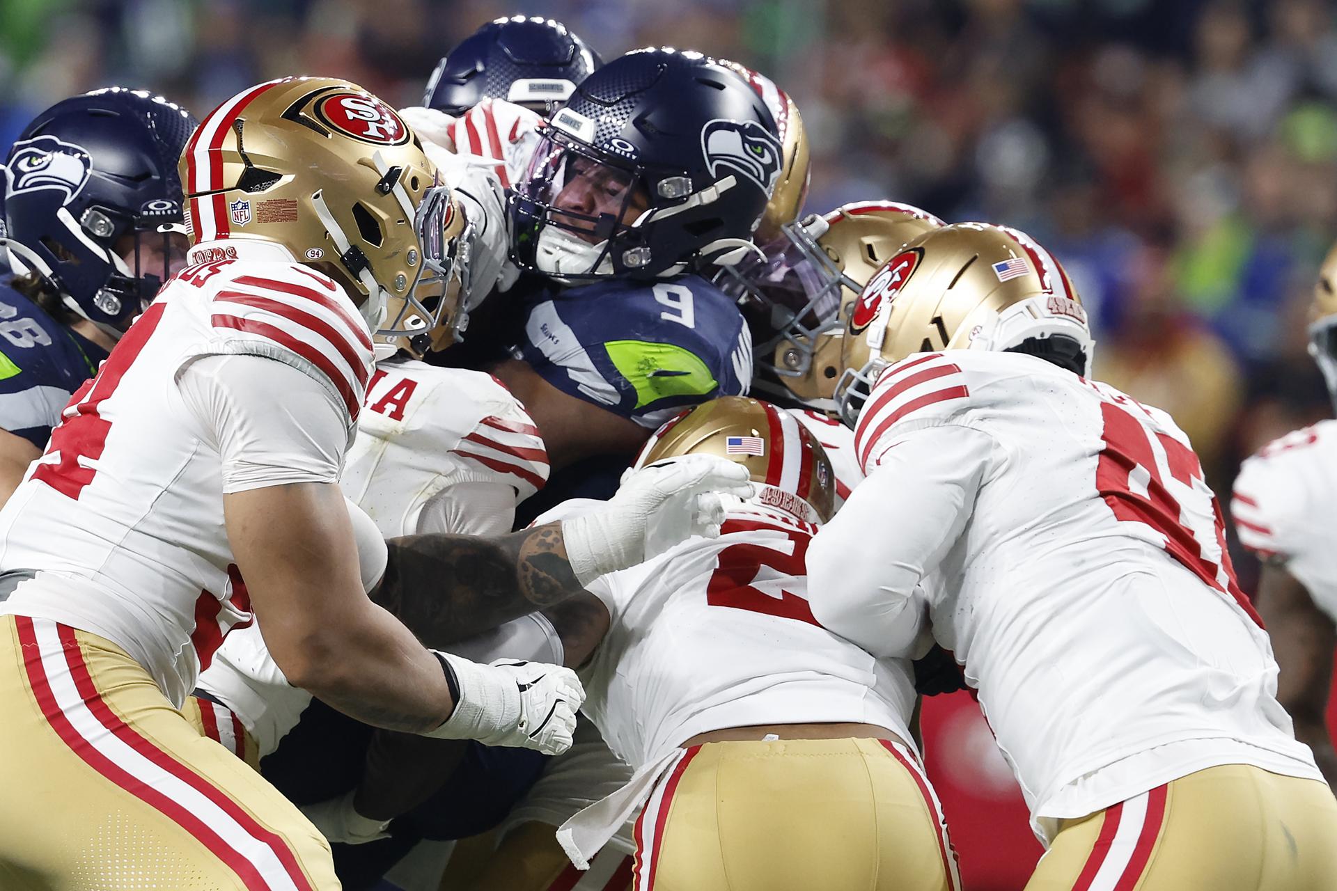 Regreso de la NFL a México provoca una demanda de 2.2 millones de boletos