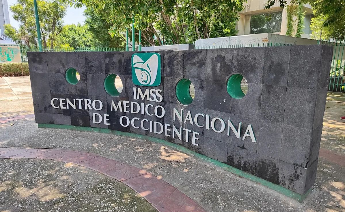 IMSS separa a dos directivos por muertes de recién nacidos en hospital de Guadalajara