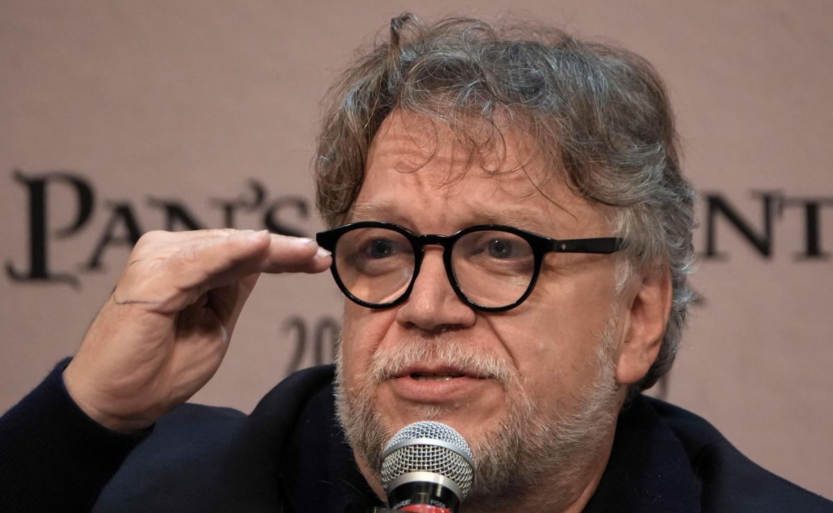 Guillermo del Toro pide atender la crisis por agua contaminada en Guadalajara