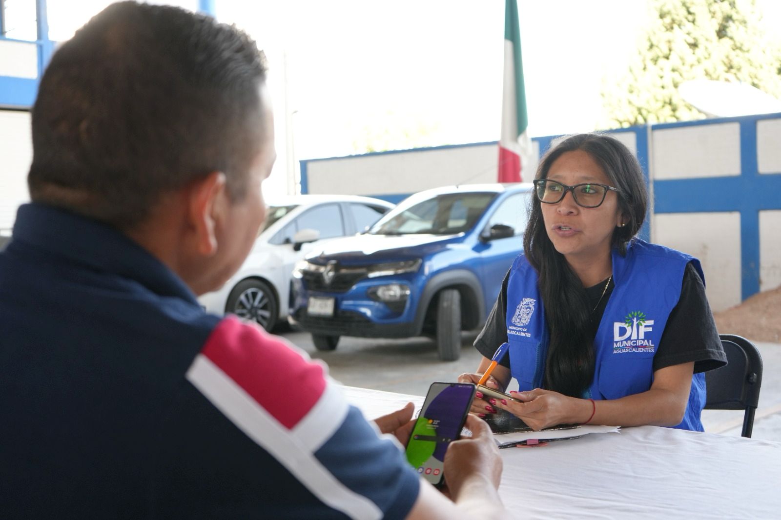 DIF Municipal llevará brigadas médicas gratuitas a la colonia Insurgentes y al parque Independencia