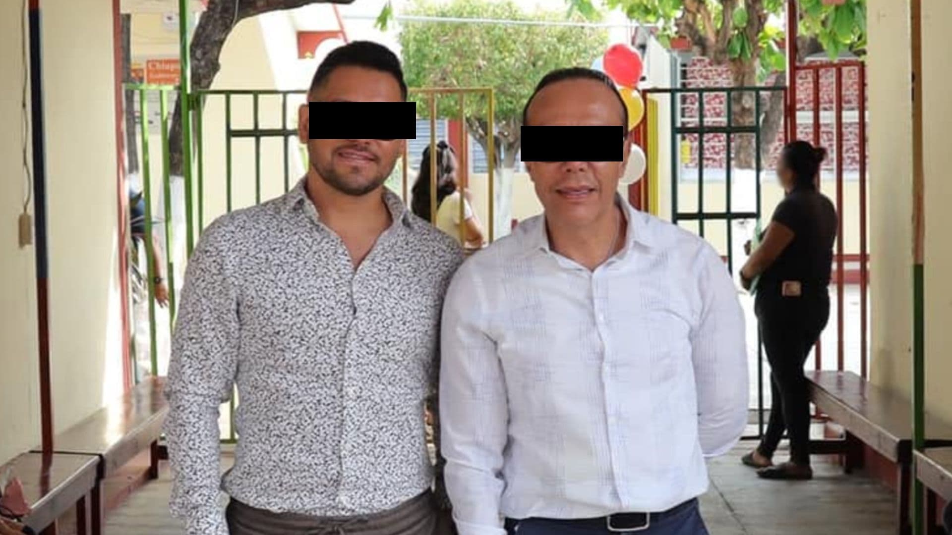 Detienen al alcalde y a un exedil de Suchiapa durante operativo en Chiapas