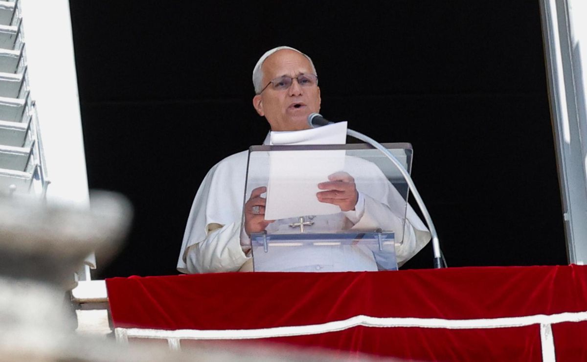 El papa León XIV no necesitará tratamiento adicional contra el cáncer